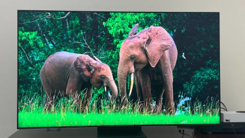Samsung NEO QLED 4