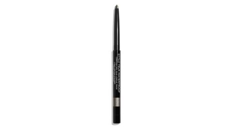 Chanel Stylo Yeux Waterproof Long Lasting Eyeliner 
