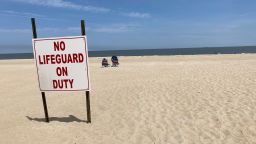 Before Lewes announced it hired a new lifeguard captain on Monday, May 23, the city did not have enough lifeguards to staff either of its beaches this summer.