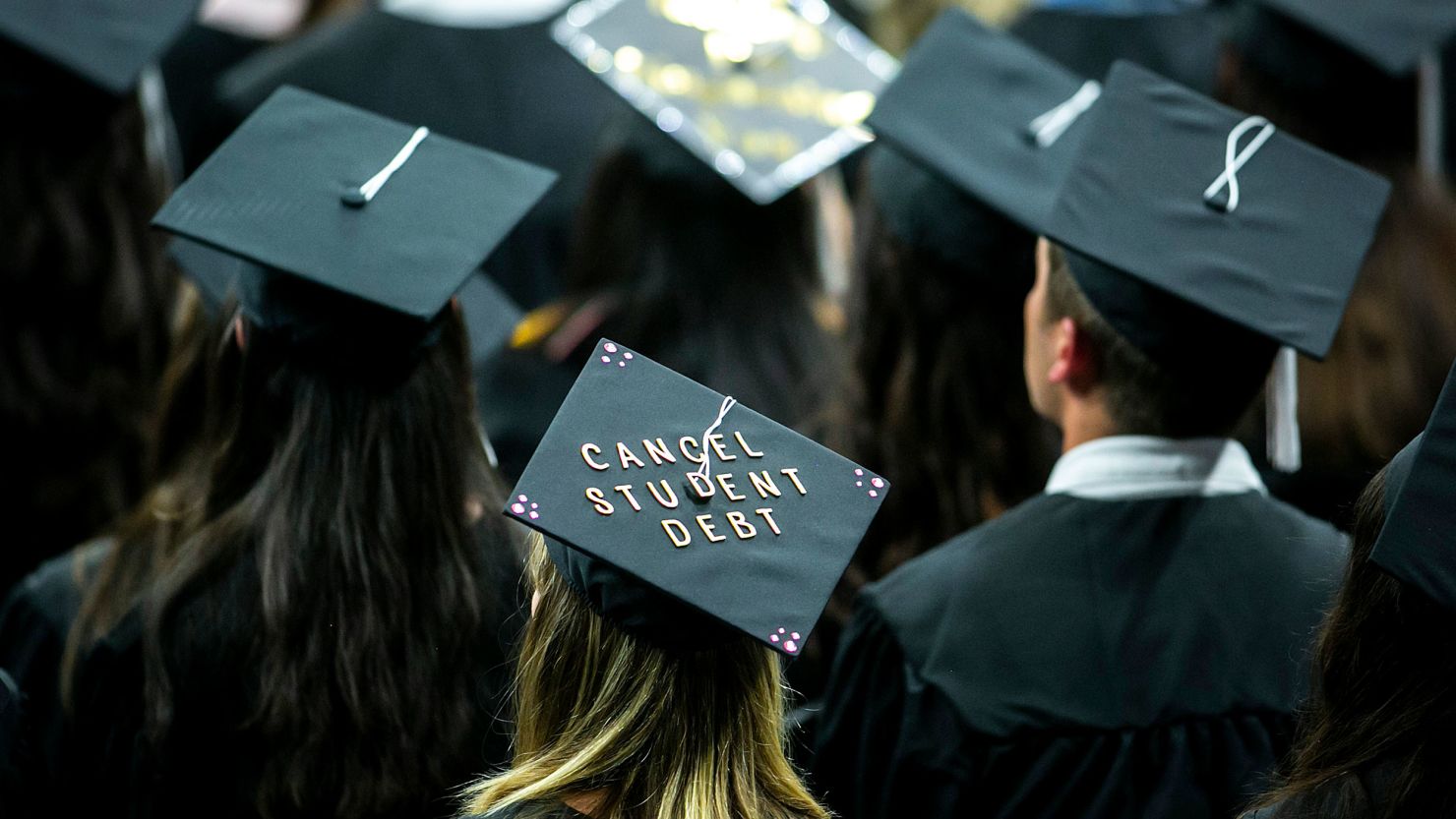 college graduates cap file 051422