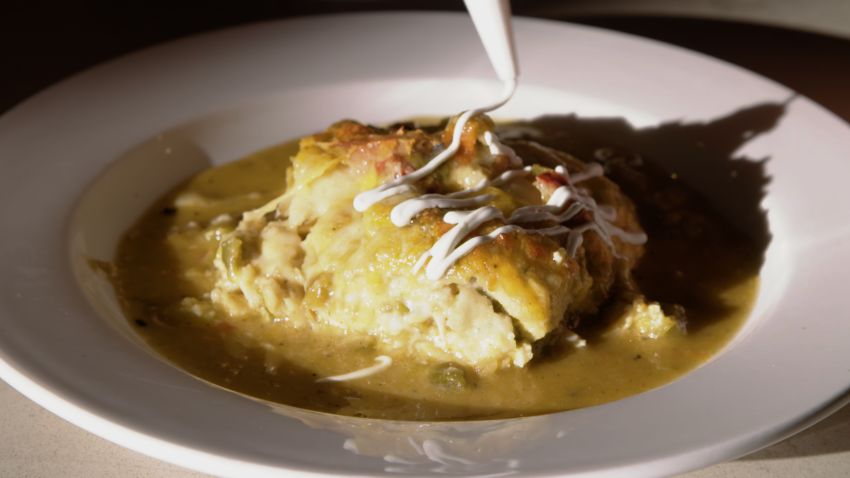Santa Fe Cuisine 04