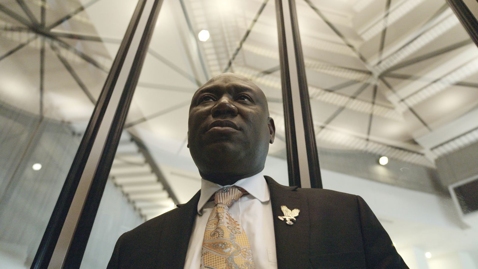 <strong>"Civil: Ben Crump"</strong>: This documentary pulls back the curtain on the life of the lawyer known as "Black America's attorney general."<strong> (Netflix) </strong>