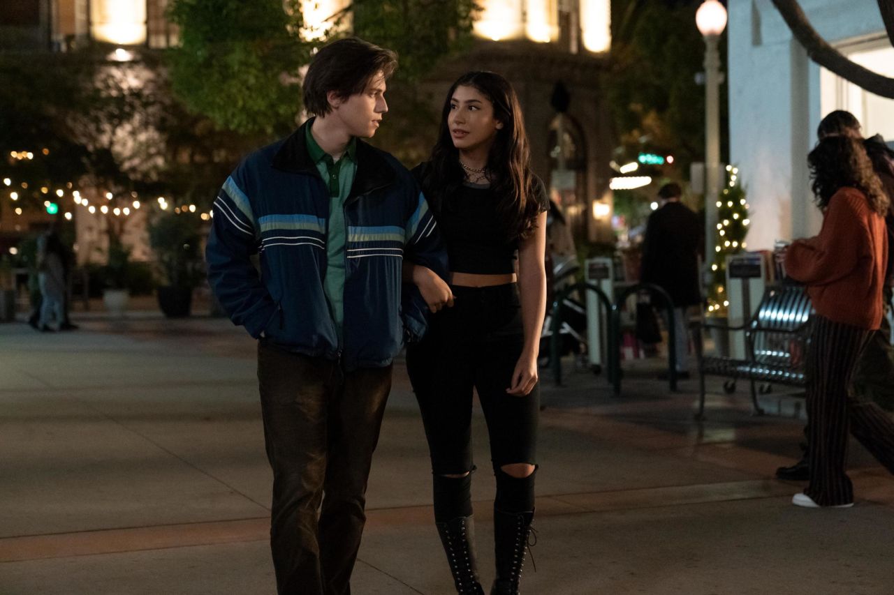 <strong>"Love, Victor" Season 3</strong>: Victor's parents introduce him to a gay-friendly church and an exciting new friend in this new season. <strong>(Hulu) </strong>
