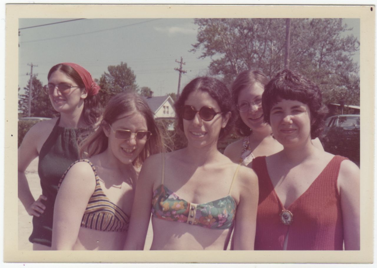 <strong>"The Janes"</strong>: The story of seven women who were part of a clandestine network that in the early 1970s aided in an underground service for women seeking safe, affordable, abortion care when it was illegal.<strong> (HBO Max)</strong>