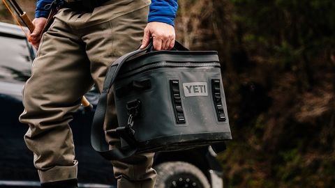 Yeti Hopper Flip 12 Soft Cooler