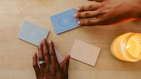 Actually Curious: The Original Curiosity Edition! Discussion Cards Game