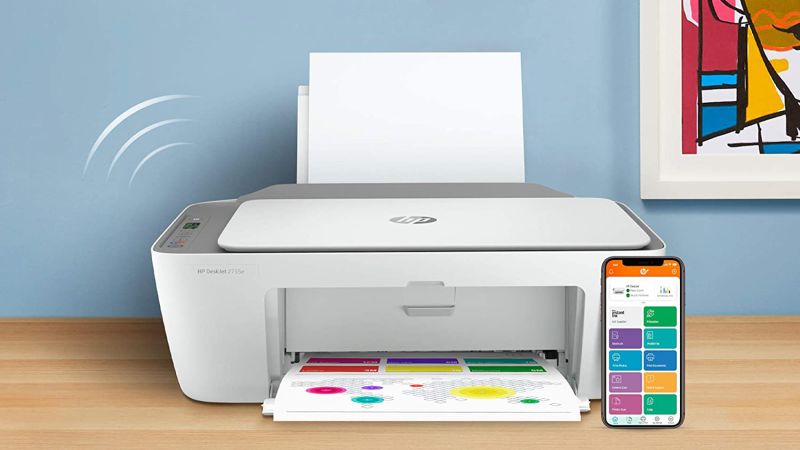 Картридж На Принтер Hp Deskjet 2720 Купить