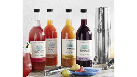 Casamigos Guava Ginger Cocktail Mix