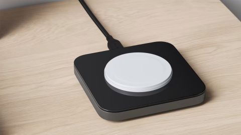 Nomad Goods Base One MagSafe Charger