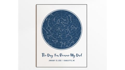 PaperAndWit Star Map