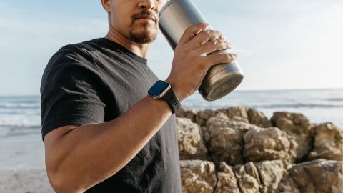 Nomad Sport Slim Band