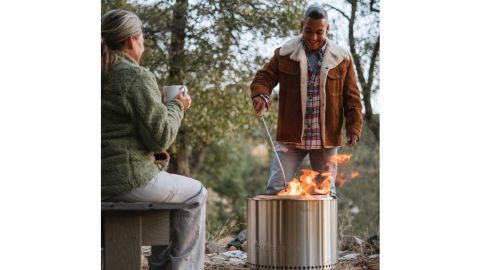Solo Stove Bonfire