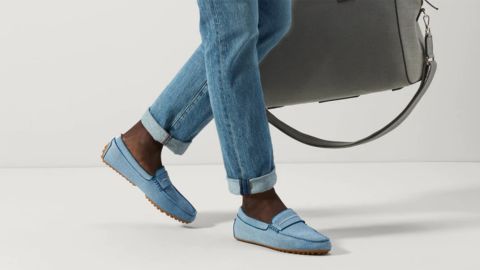 Rothy’s The Driving Loafer
