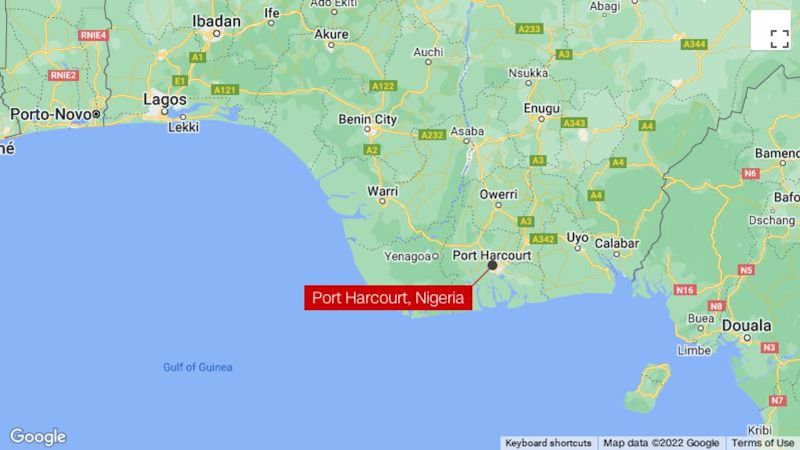 Nigeria stampede: More than 30 folks, together with kids, killed in Port Harcourt