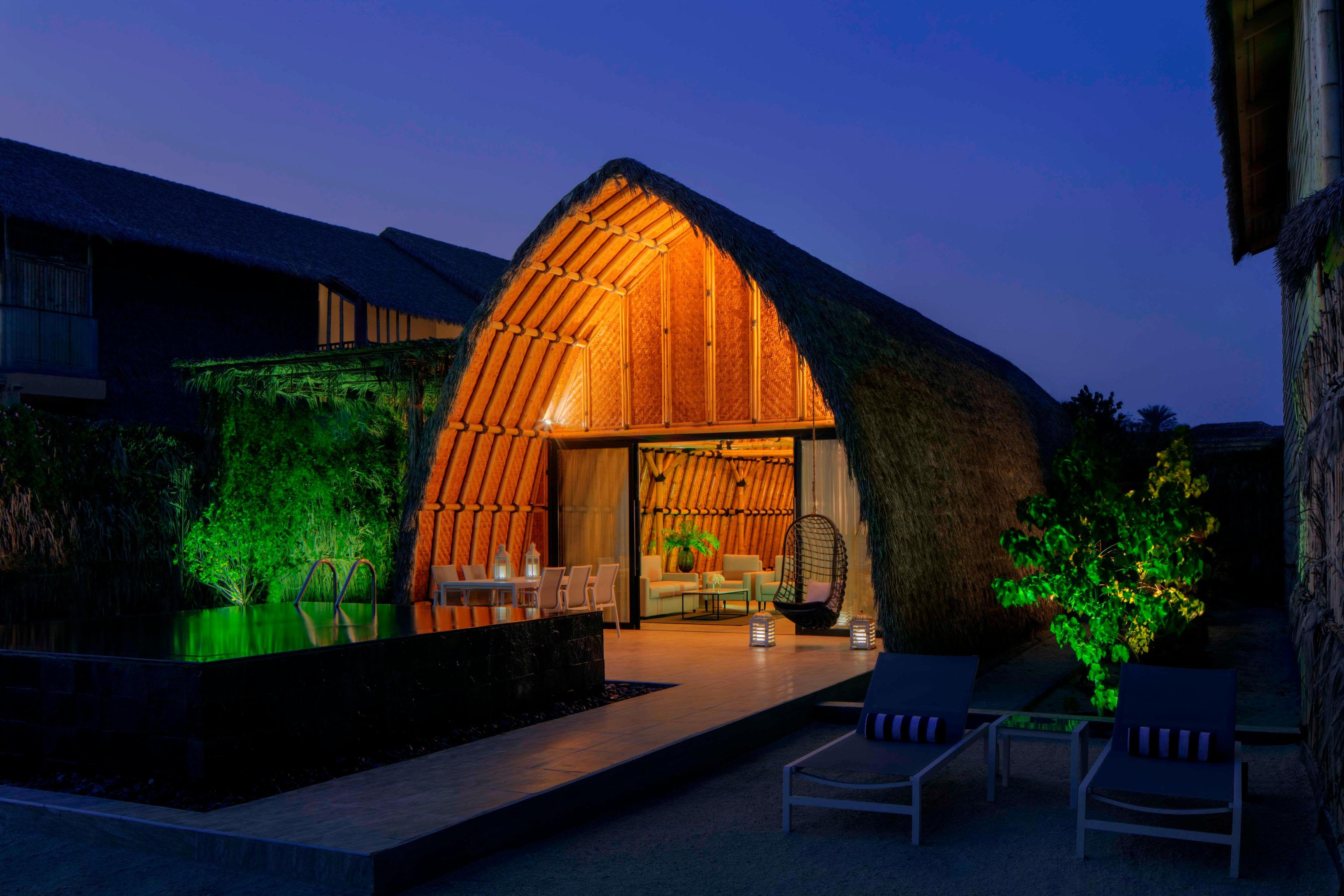 <strong>At long last: </strong>The World Islands project has been almost two decades in the making. First announced by Nakheel in 2003 with construction completed in 2008, it was beset by a series of hiccups including the global recession. 