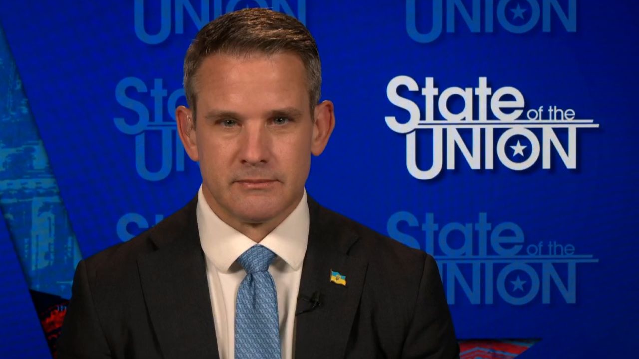 kinzinger sotu