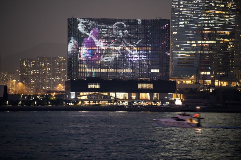    220530094953 08 Art Basel Hong Kong 2022 