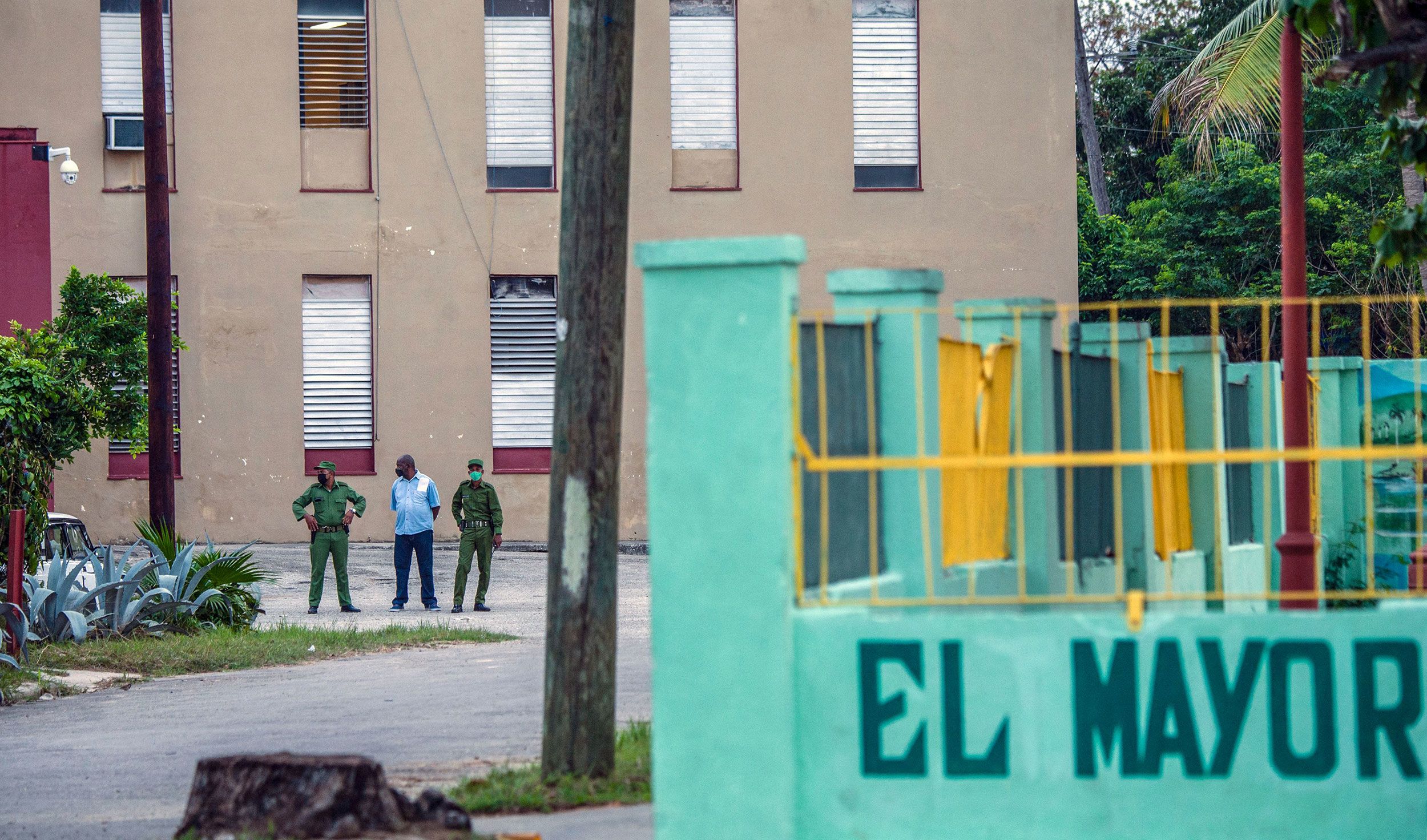 Does Baseball Deal Help Cuban People Or Cuban Regime? Trump May Decide.