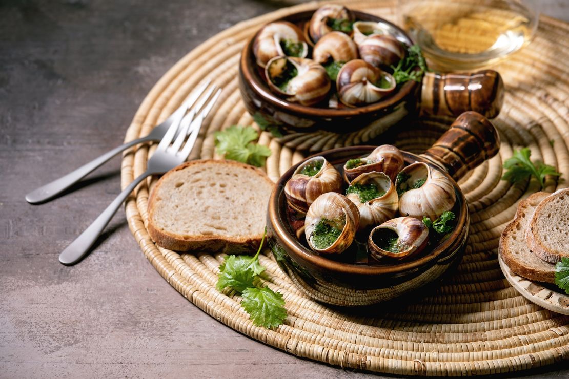 French food: 20 classic dishes everyone needs to try