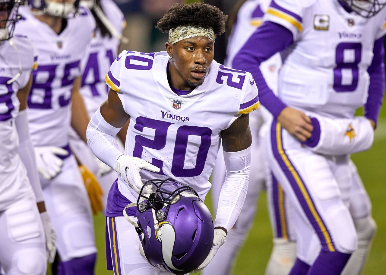 Jeff Gladney, a cornerback for the NFL's Arizona Cardinals, died in a car crash on May 30, according to the team's official website. He was 25. Gladney signed with the Cardinals this year after playing his rookie season with the Minnesota Vikings.