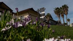 A "For Sale" sign outside a house in Discovery Bay, California, U.S., on Thursday, March 31, 2022. 