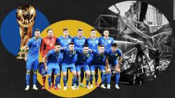 20220601 ukraine world cup team