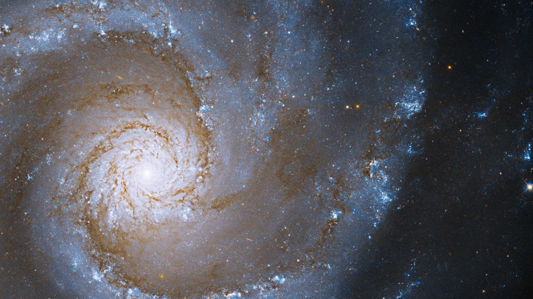 How do we know the Milky Way is a spiral galaxy? - BBC Science Focus  Magazine