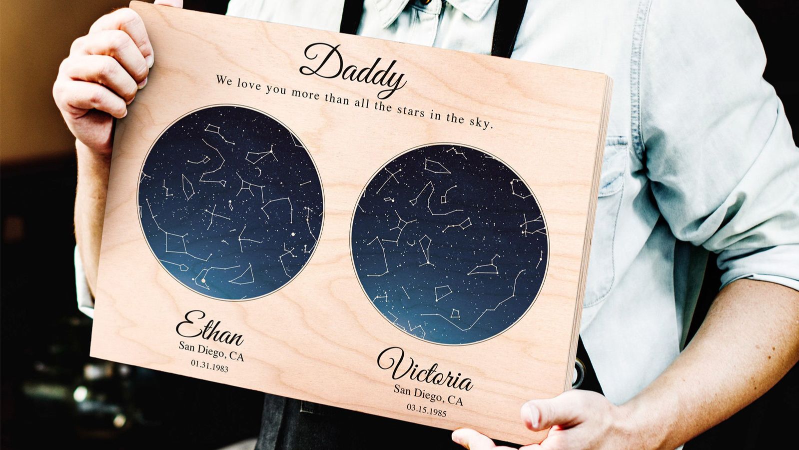 25 best personalized Father's Day gifts for 2022