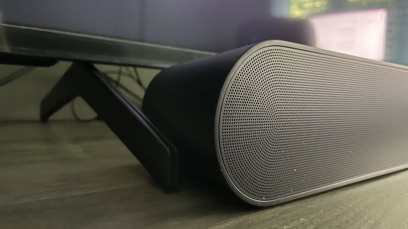 Sonos Ray review: A great $279 soundbar for small rooms | CNN 