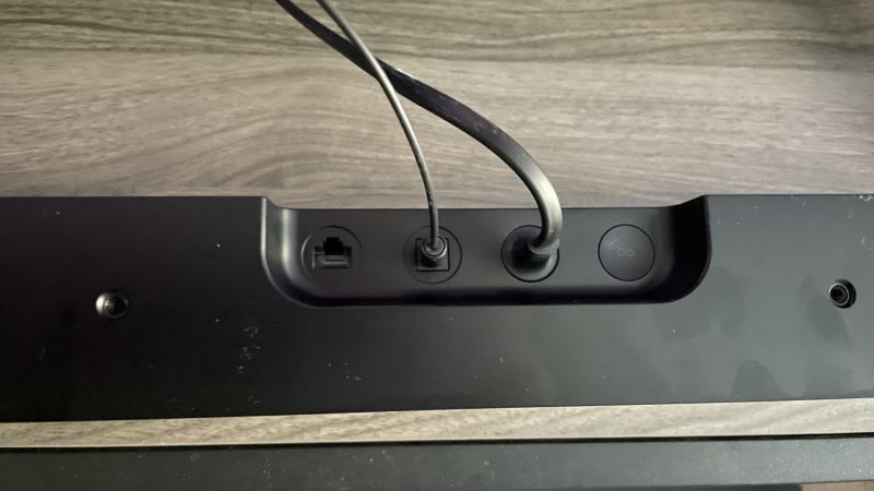 sonos aux cable