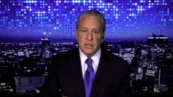 Amanpour Sperling