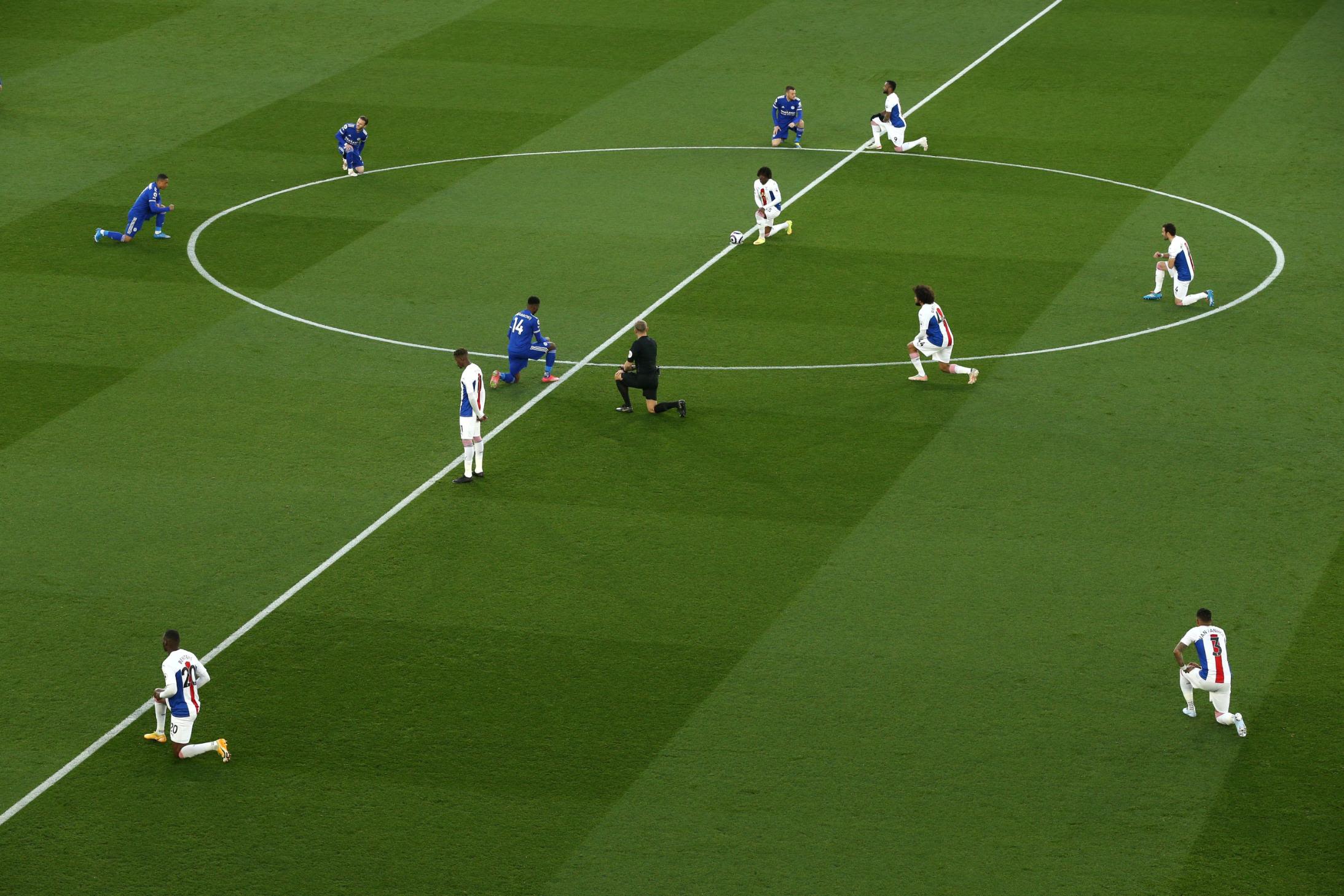 FIFA used AI at the World Cup to detect insults on social media