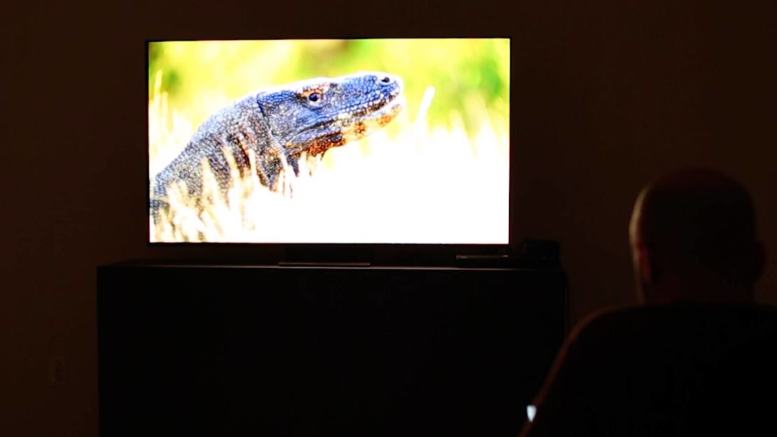 Samsung OLED 4K 1