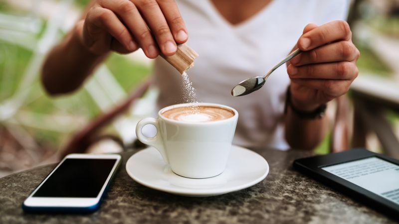 NextImg:Opinion: Artificial sweeteners can't cure America's sweet tooth. Here's what can | CNN