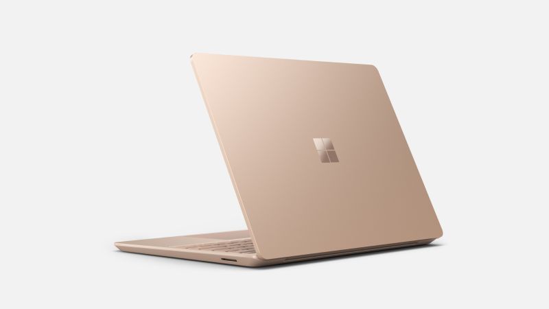Surface Laptop Go 2 announced: How to preorder | CNN Underscored