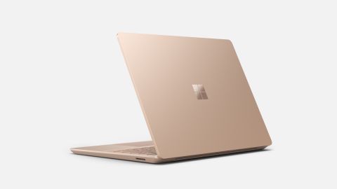 The $599 Surface Laptop Go 2 brings more speed and a better webcam — and it’s up for preorder now | CNN Underscored