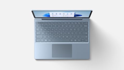 surface laptop go 2 6