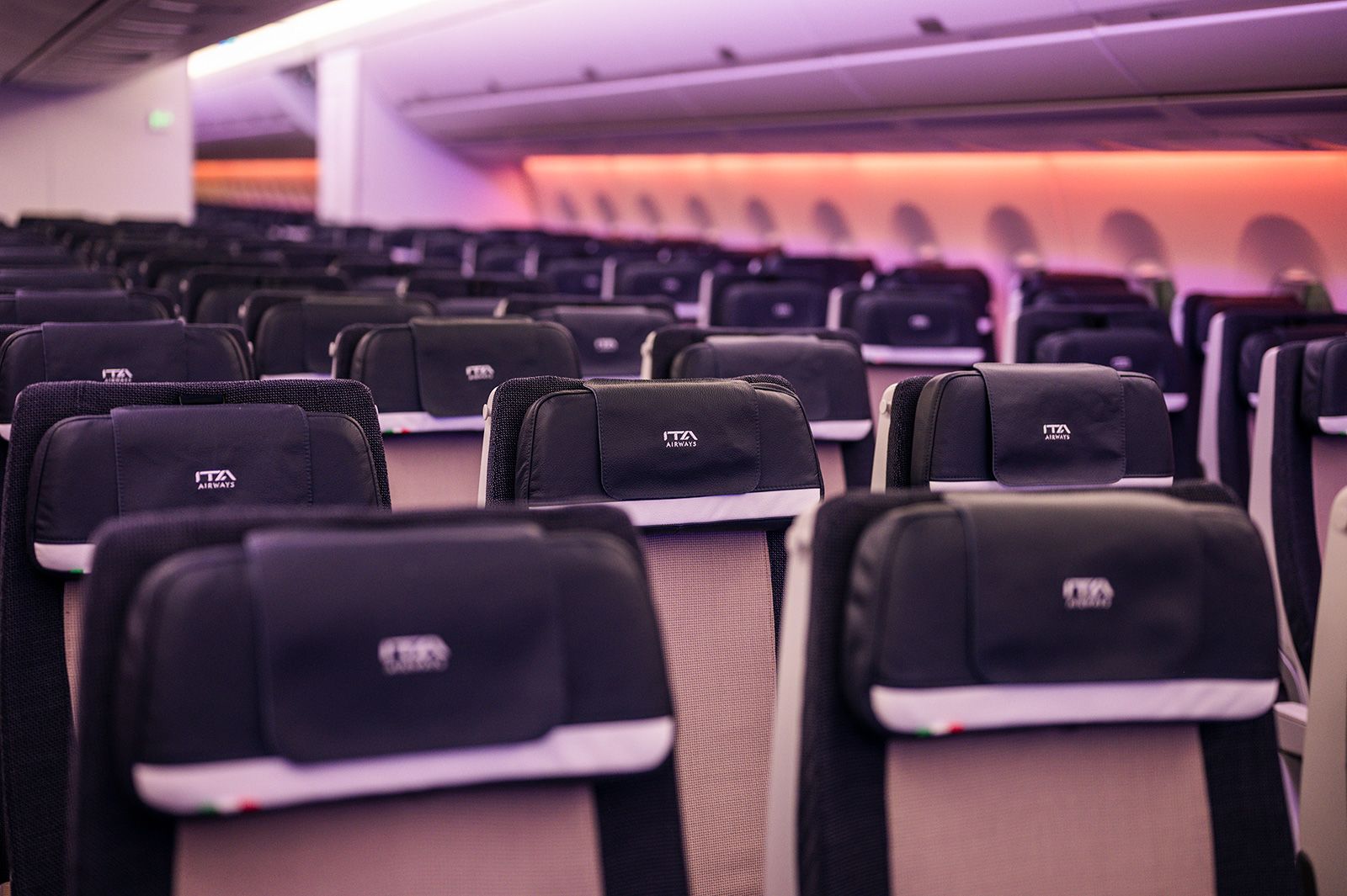 4. Economy Seating Options and Fees