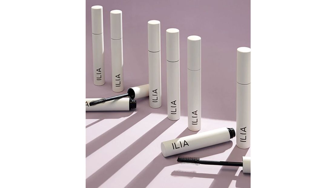 Ilia Limitless Lash Mascara