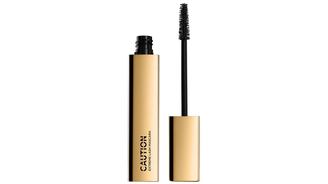 Hourglass Caution Extreme Lash Mascara