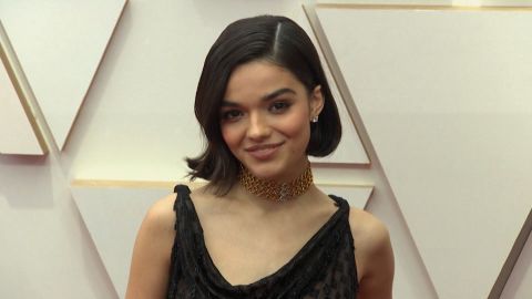 Rachel Zegler, star of "West Side Story," is in favor of intimacy coordinators on set.