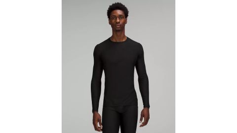 SenseKnit Running Long Sleeve