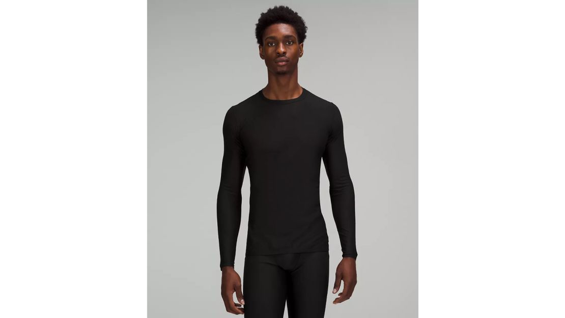 SenseKnit Running Long Sleeve