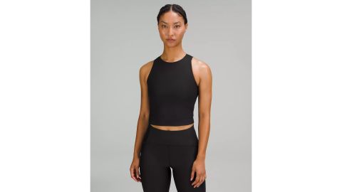 SenseKnit Running Tank Top