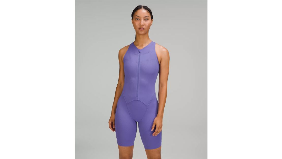 SenseKnit Running One-Piece