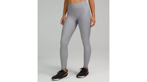 SenseKnit High-Rise Running Tight 28-Inch