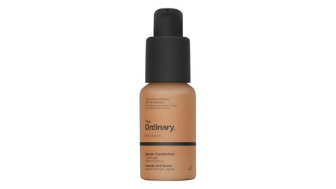 The Ordinary Serum Foundation