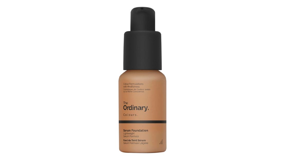 The Ordinary Serum Foundation