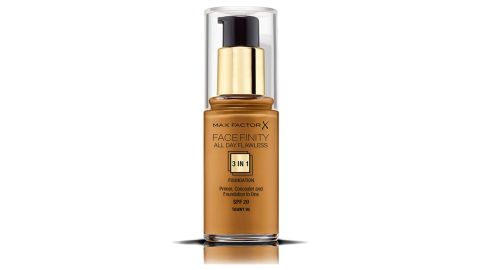 Max Factor Facefinity All Day Flawless 3 In 1 Foundation