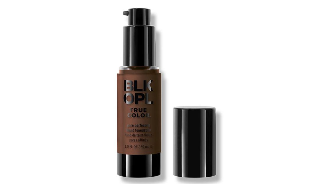 Black Opal True Color Pore Perfecting Liquid Foundation